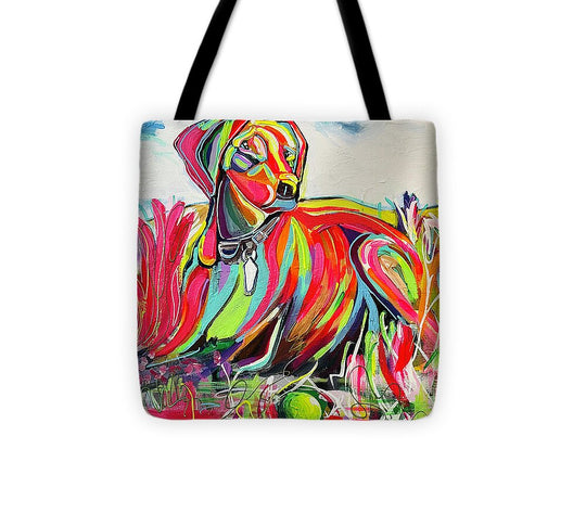 Lexi - Tote Bag