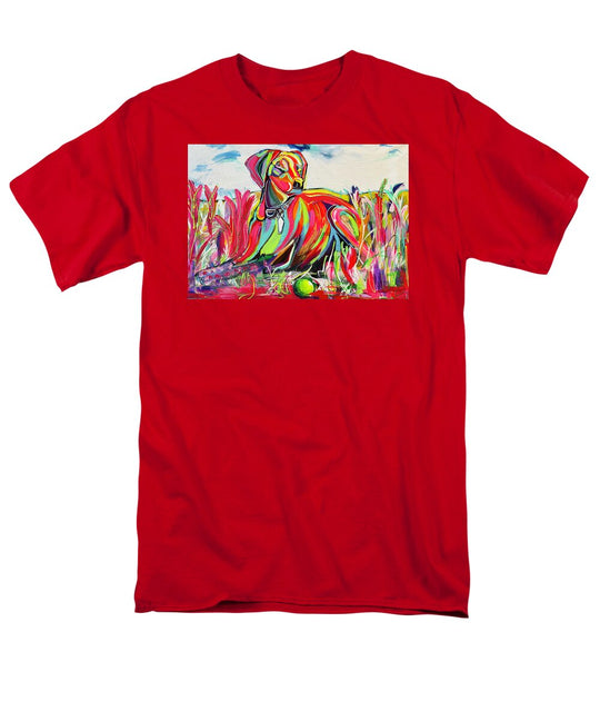 Lexi - Men's T-Shirt  (Regular Fit)