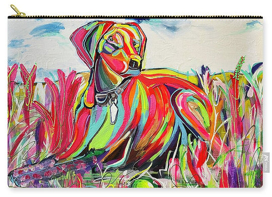 Lexi - Zip Pouch