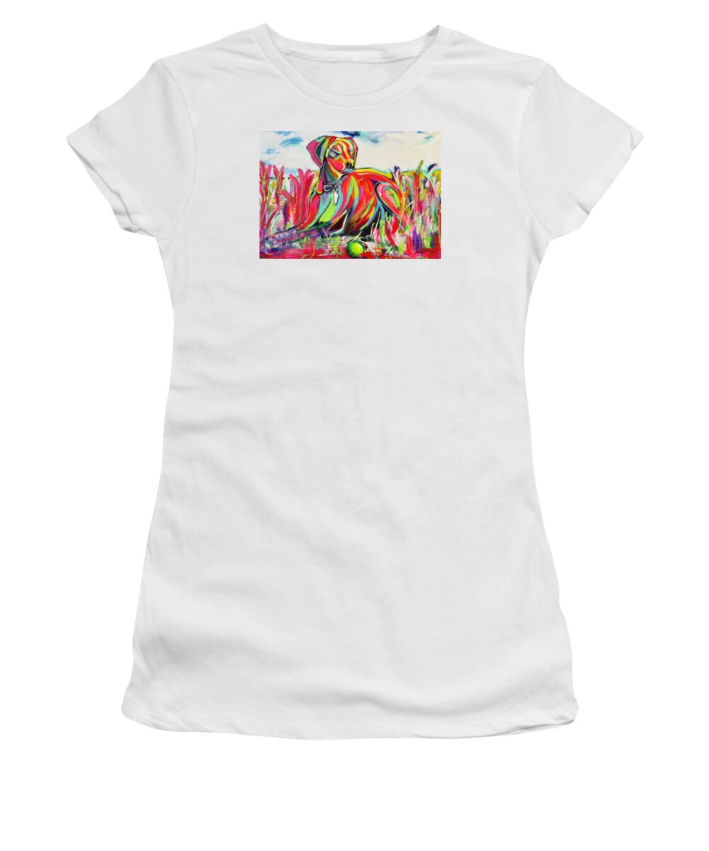 Lexi - Women's T-Shirt