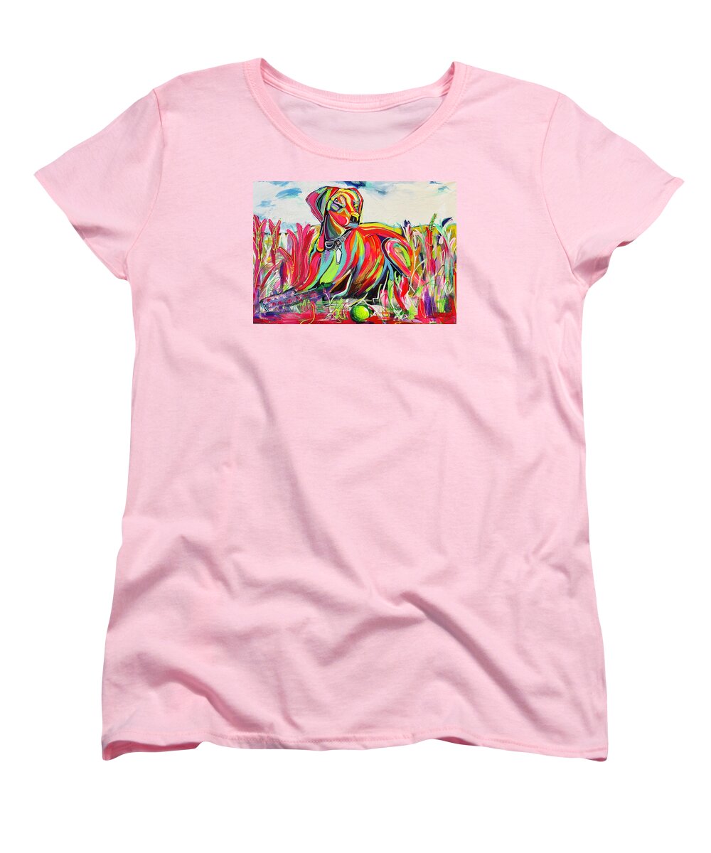 Lexi - Women's T-Shirt (Standard Fit)