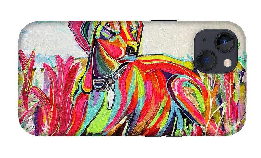 Lexi - Phone Case