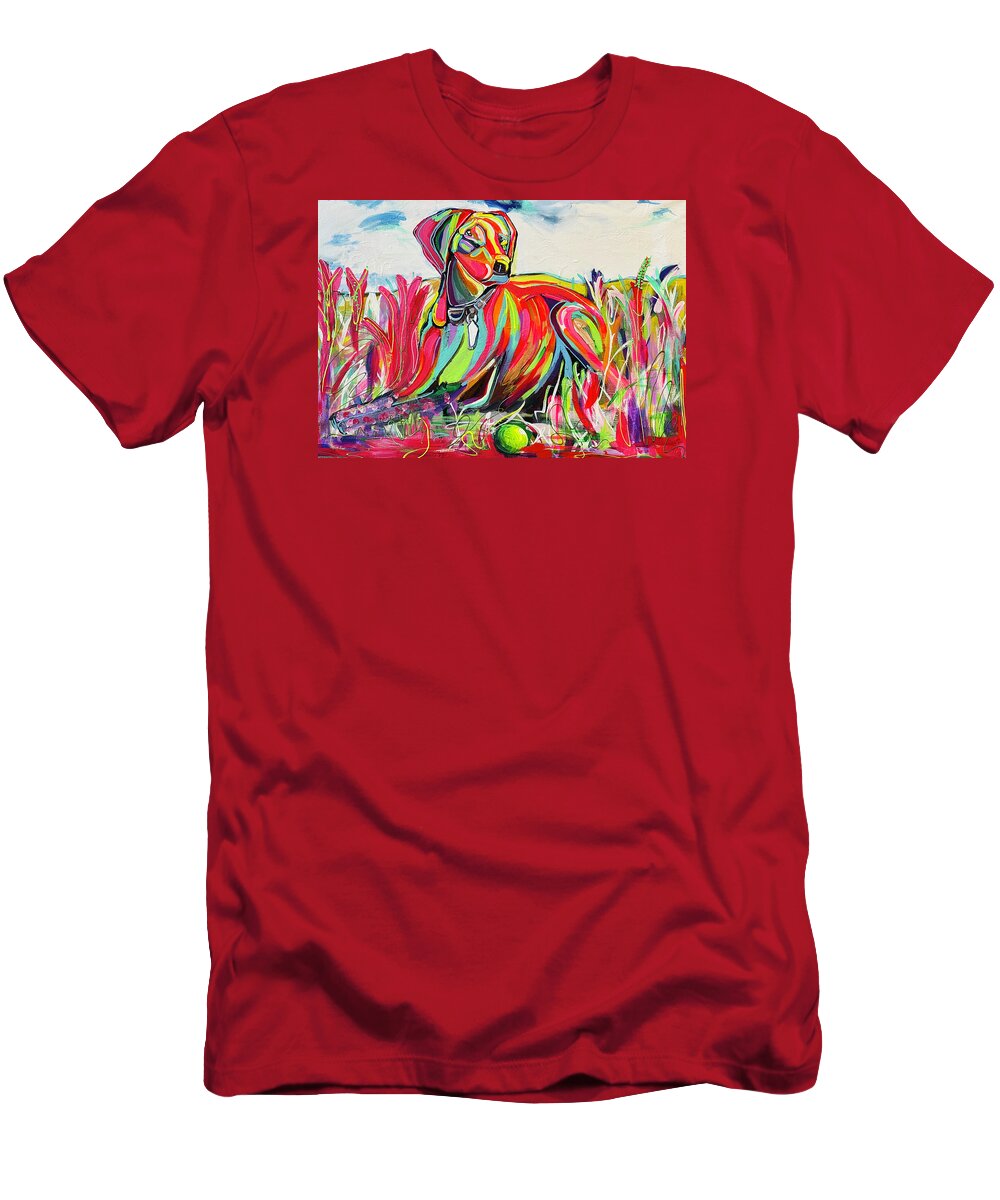 Lexi - T-Shirt