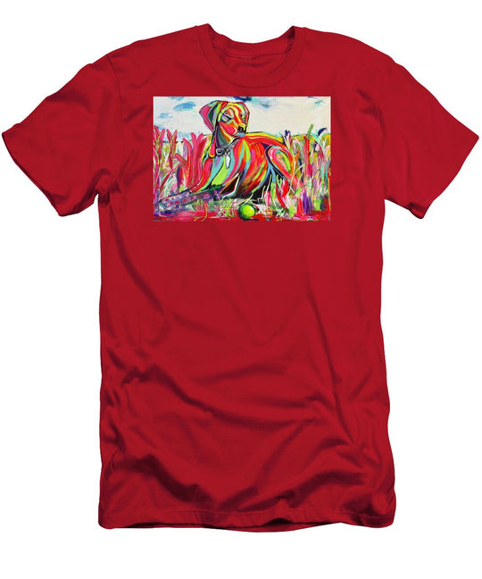 Lexi - T-Shirt