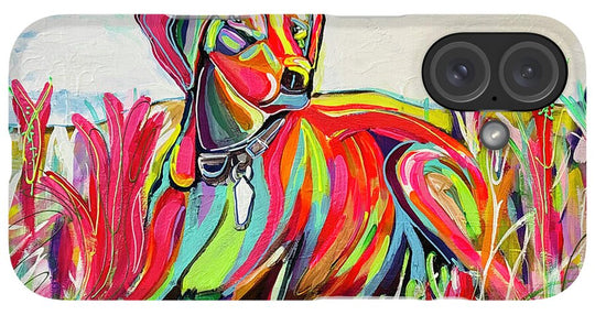 Lexi - Phone Case