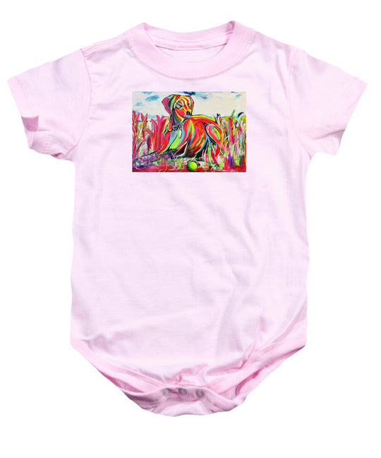 Lexi - Baby Onesie