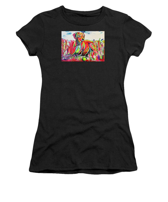 Lexi - Women's T-Shirt