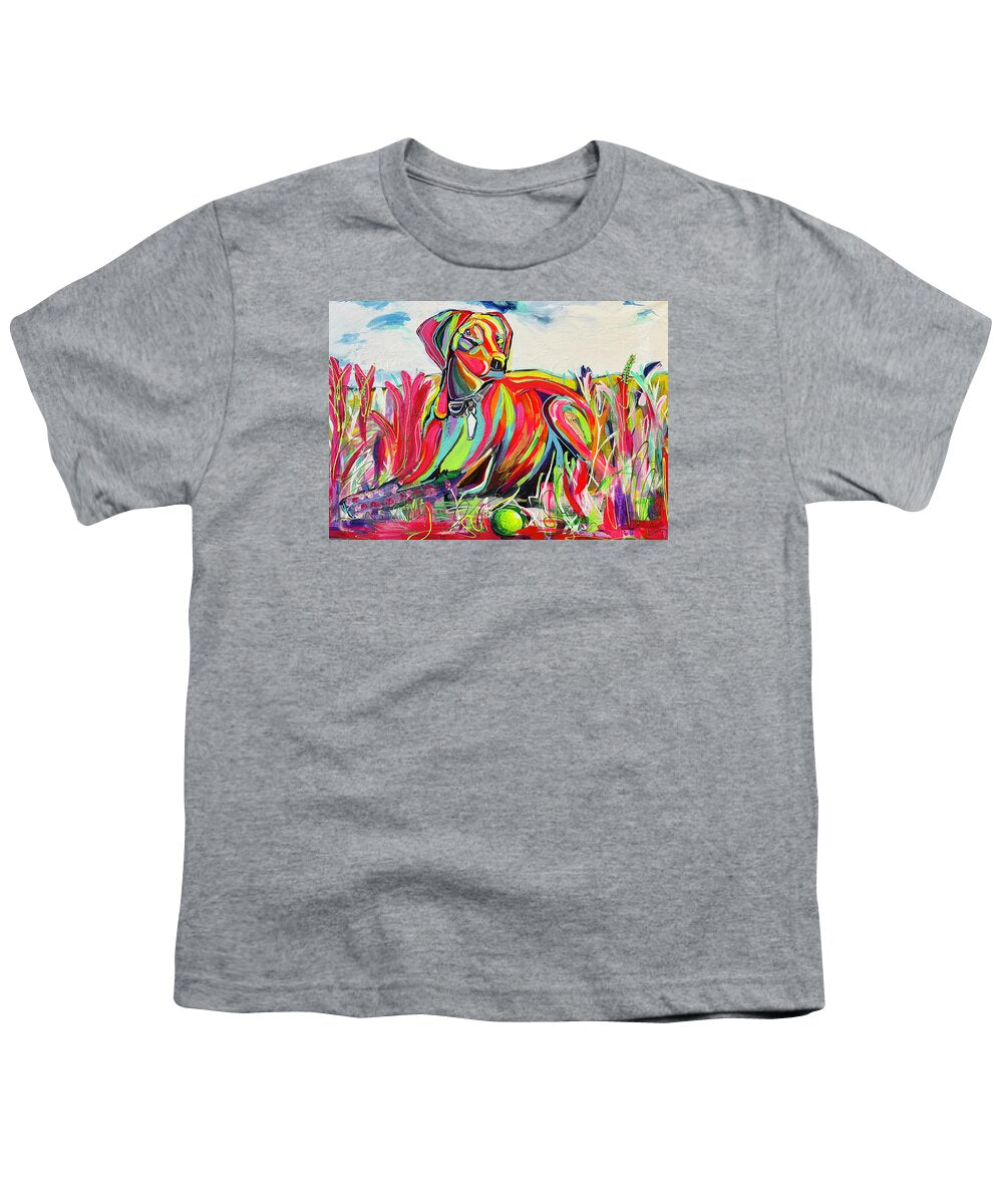 Lexi - Youth T-Shirt