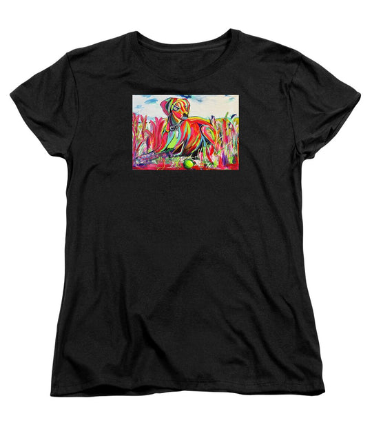 Lexi - Women's T-Shirt (Standard Fit)