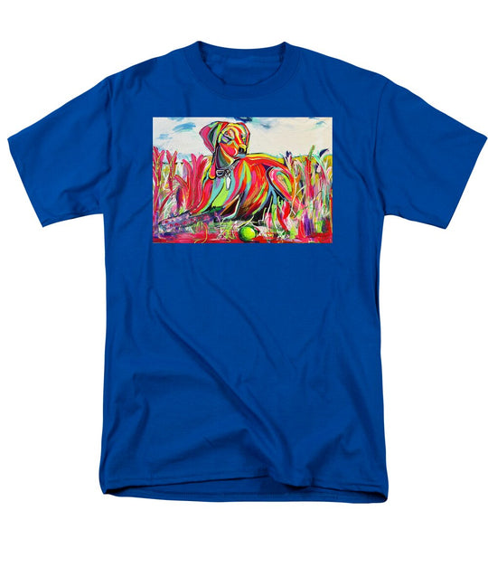 Lexi - Men's T-Shirt  (Regular Fit)