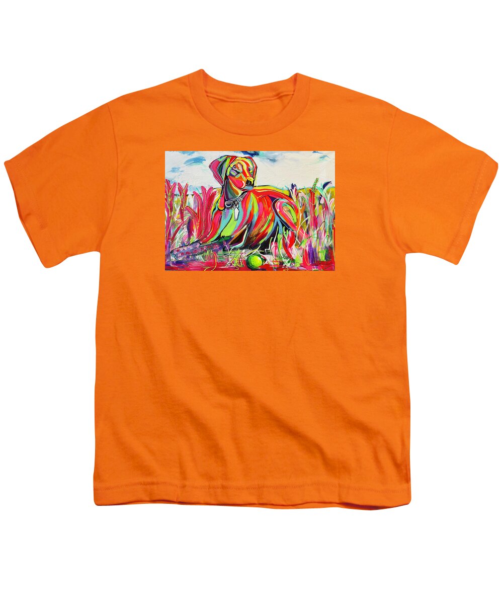 Lexi - Youth T-Shirt