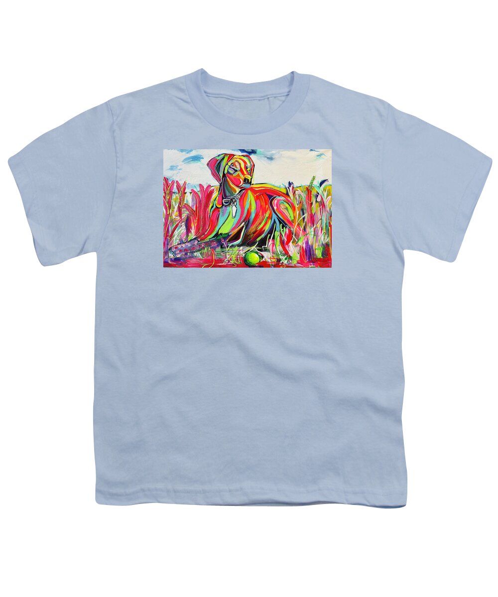 Lexi - Youth T-Shirt