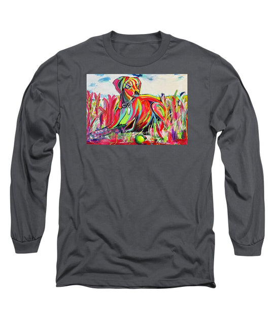 Lexi - Long Sleeve T-Shirt