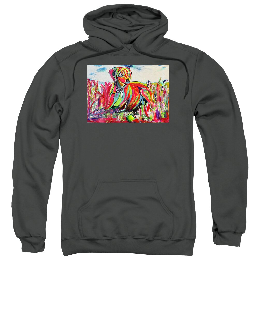 Lexi - Sweatshirt
