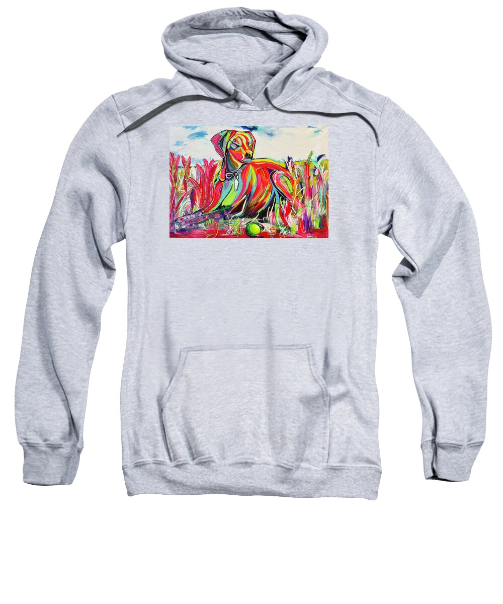Lexi - Sweatshirt