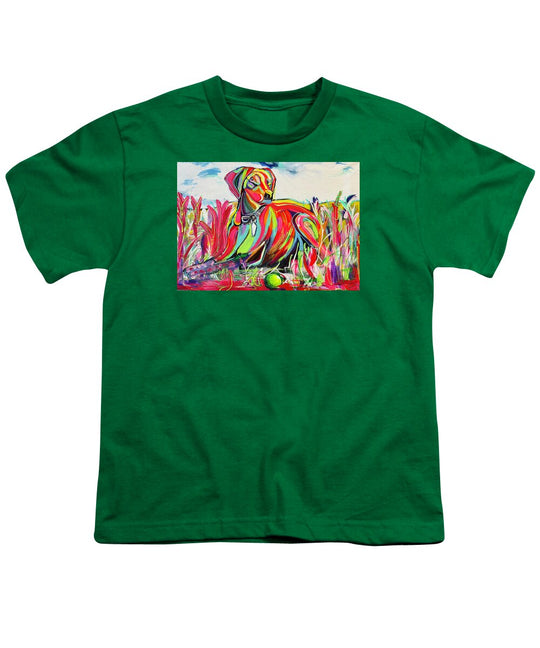 Lexi - Youth T-Shirt
