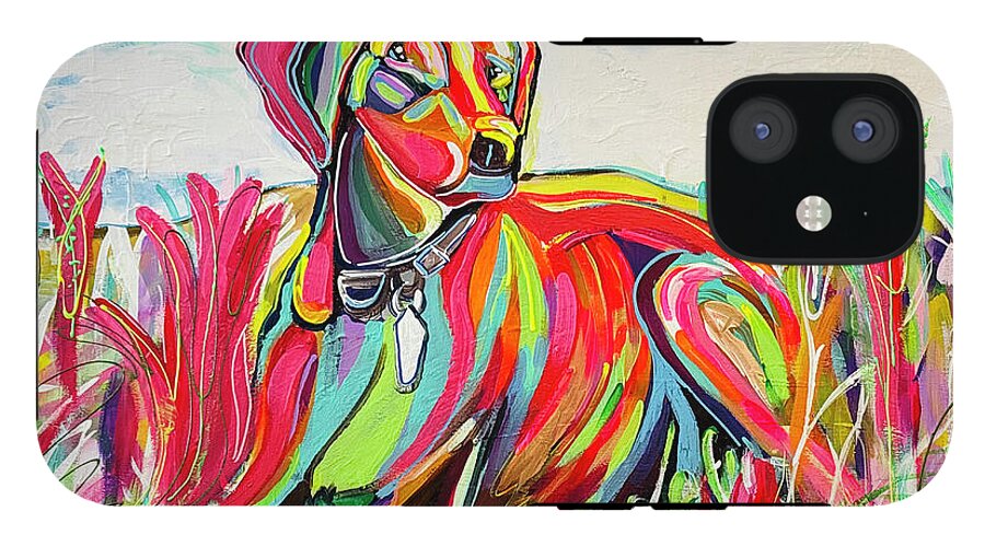 Lexi - Phone Case
