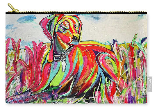 Lexi - Zip Pouch