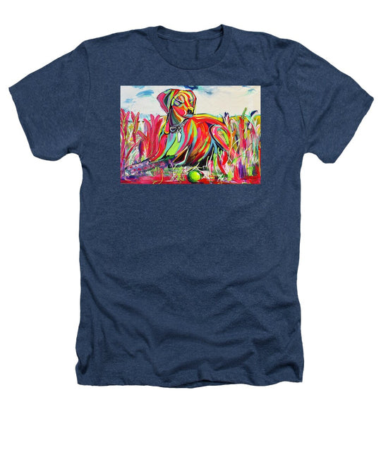 Lexi - Heathers T-Shirt