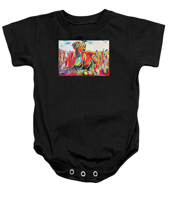 Lexi - Baby Onesie