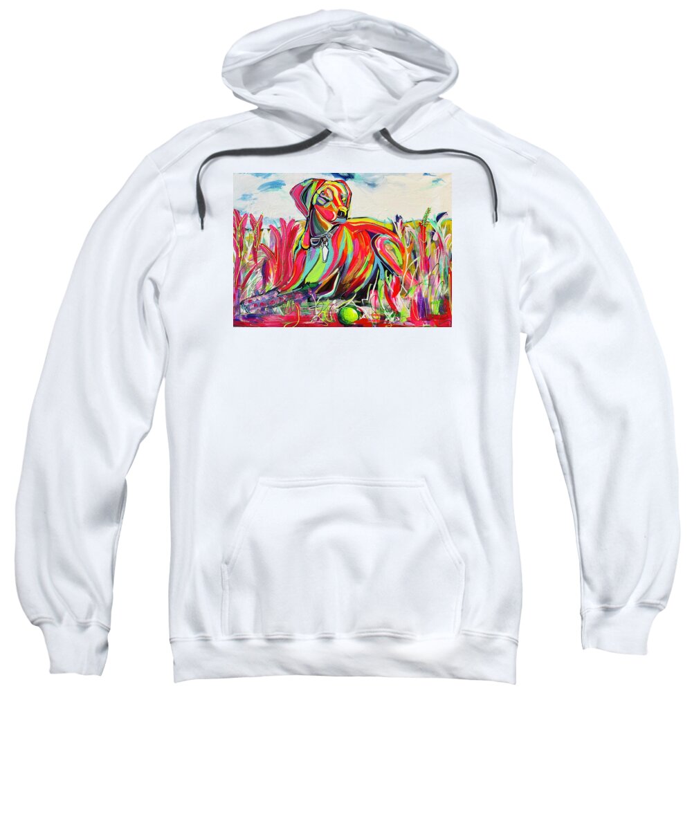 Lexi - Sweatshirt