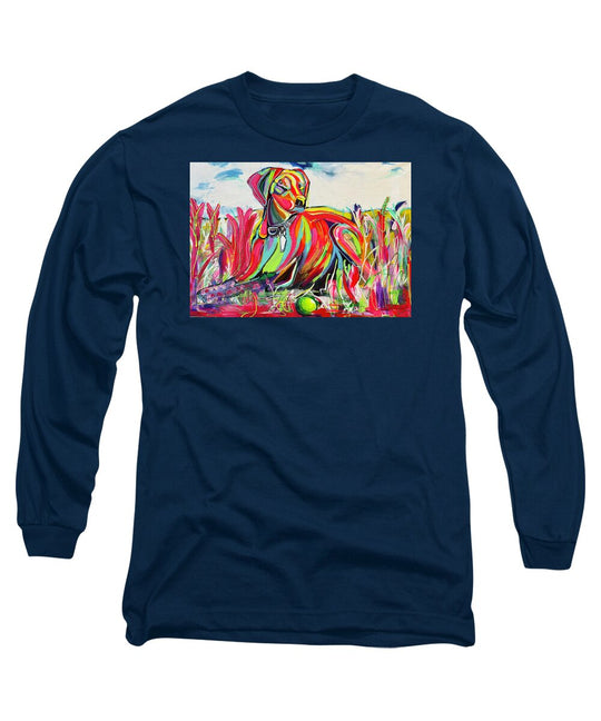 Lexi - Long Sleeve T-Shirt