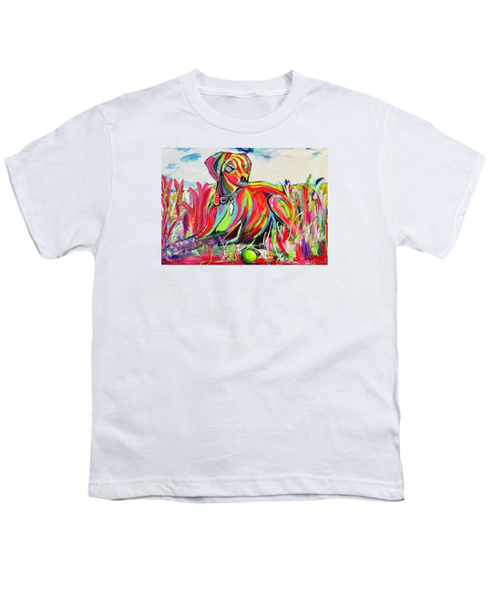 Lexi - Youth T-Shirt