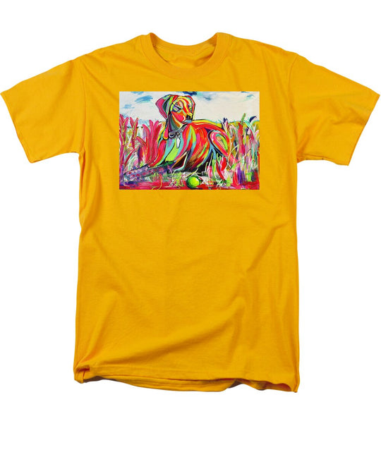 Lexi - Men's T-Shirt  (Regular Fit)