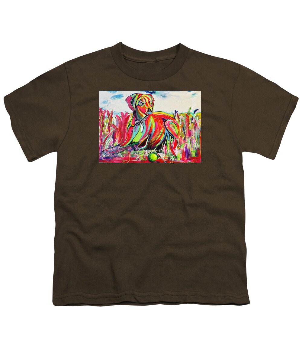 Lexi - Youth T-Shirt