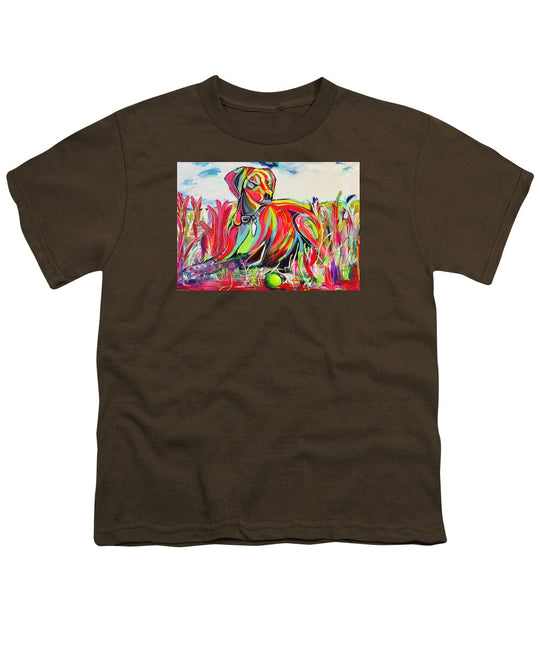 Lexi - Youth T-Shirt