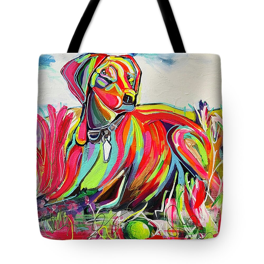 Lexi - Tote Bag