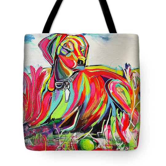 Lexi - Tote Bag