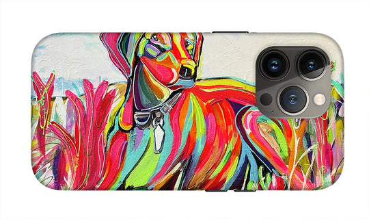 Lexi - Phone Case