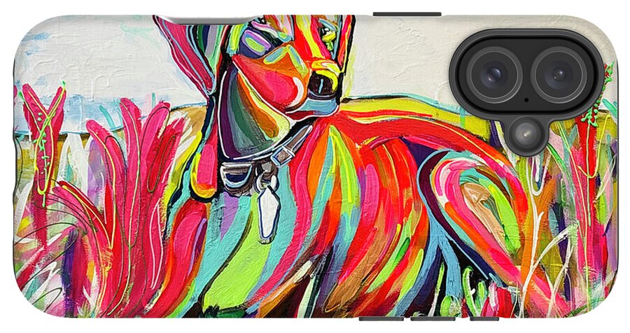 Lexi - Phone Case