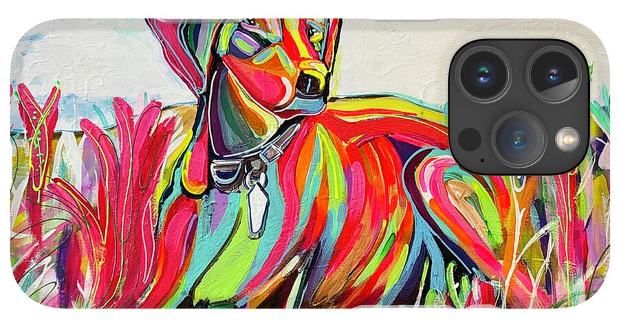 Lexi - Phone Case