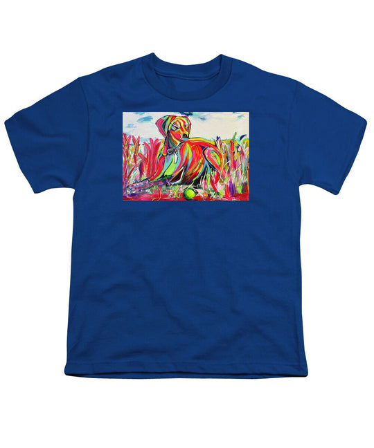 Lexi - Youth T-Shirt