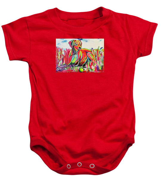 Lexi - Baby Onesie