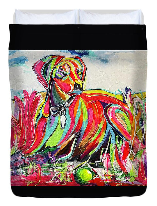 Lexi - Duvet Cover