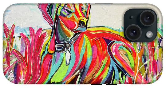 Lexi - Phone Case