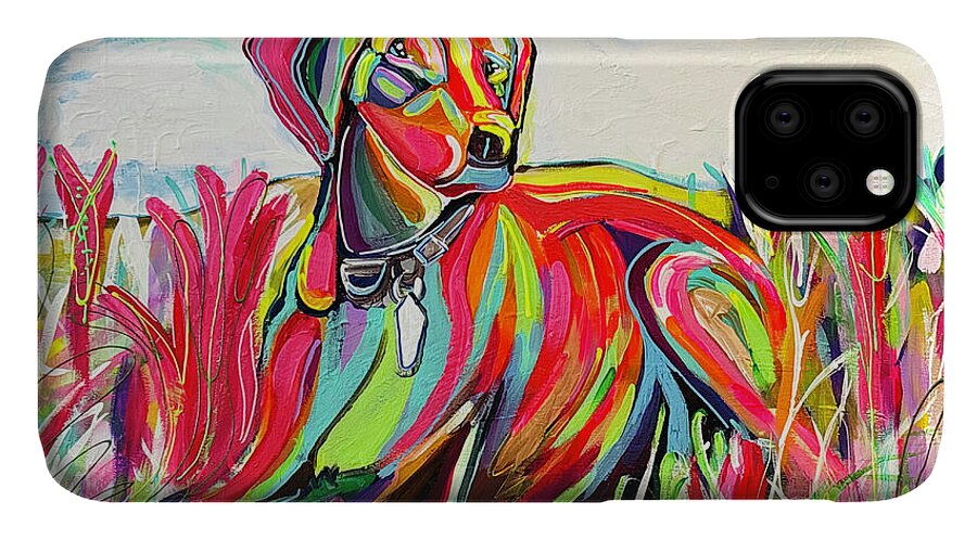 Lexi - Phone Case