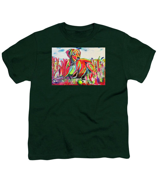 Lexi - Youth T-Shirt