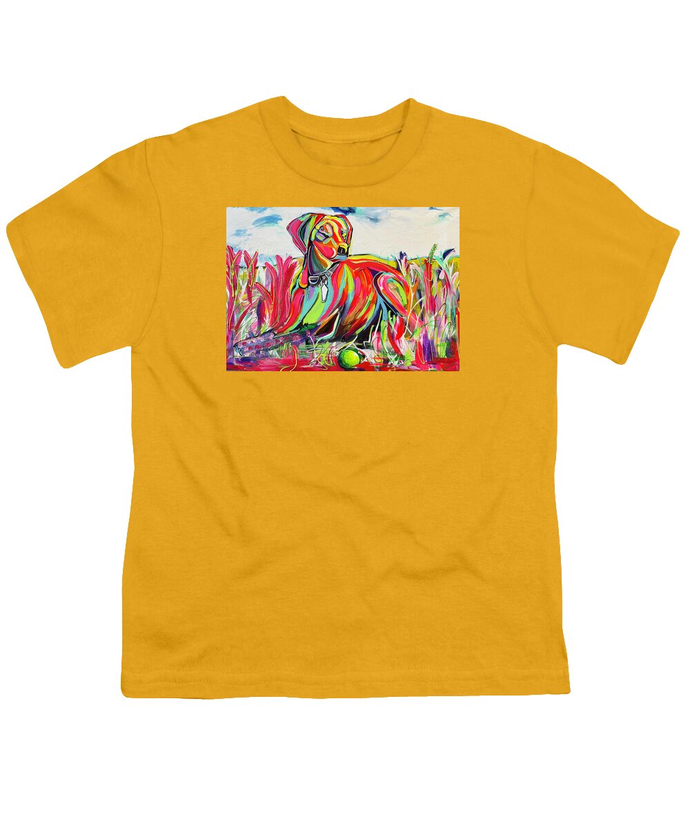 Lexi - Youth T-Shirt