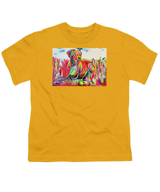 Lexi - Youth T-Shirt
