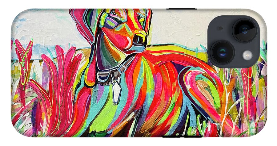Lexi - Phone Case