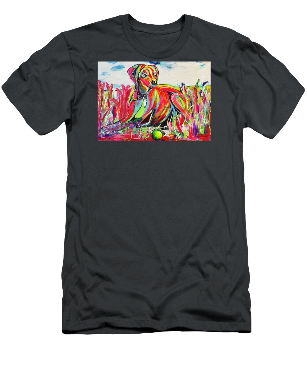Lexi - T-Shirt