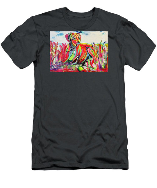 Lexi - T-Shirt