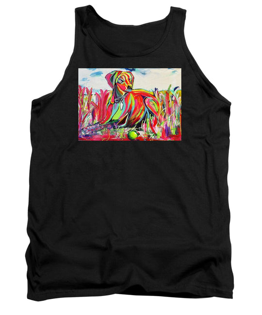 Lexi - Tank Top