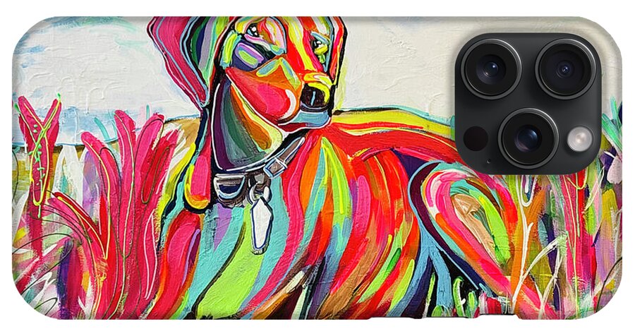 Lexi - Phone Case
