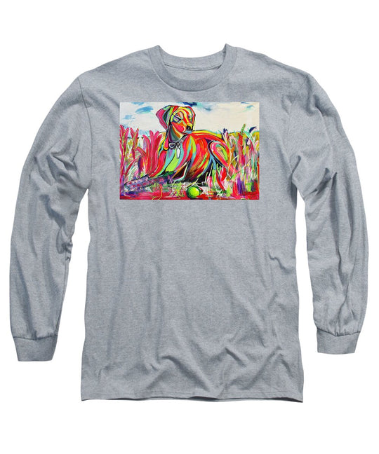 Lexi - Long Sleeve T-Shirt