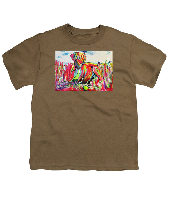 Lexi - Youth T-Shirt